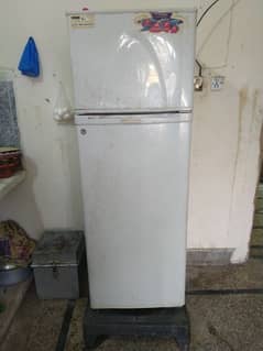 Dawlance fridge