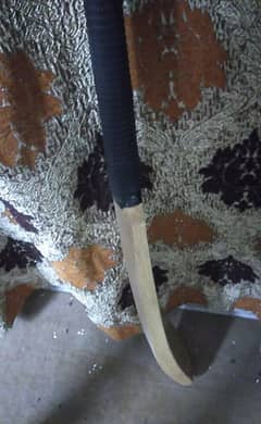 original coconut wood bat