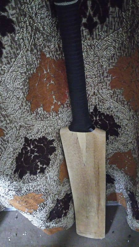 original coconut wood bat 3