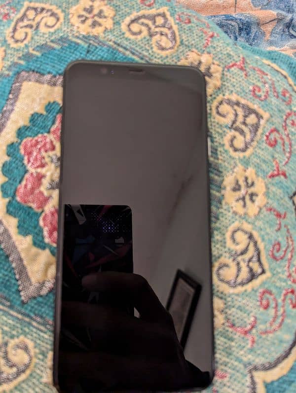 Google Pixel 4xl 1