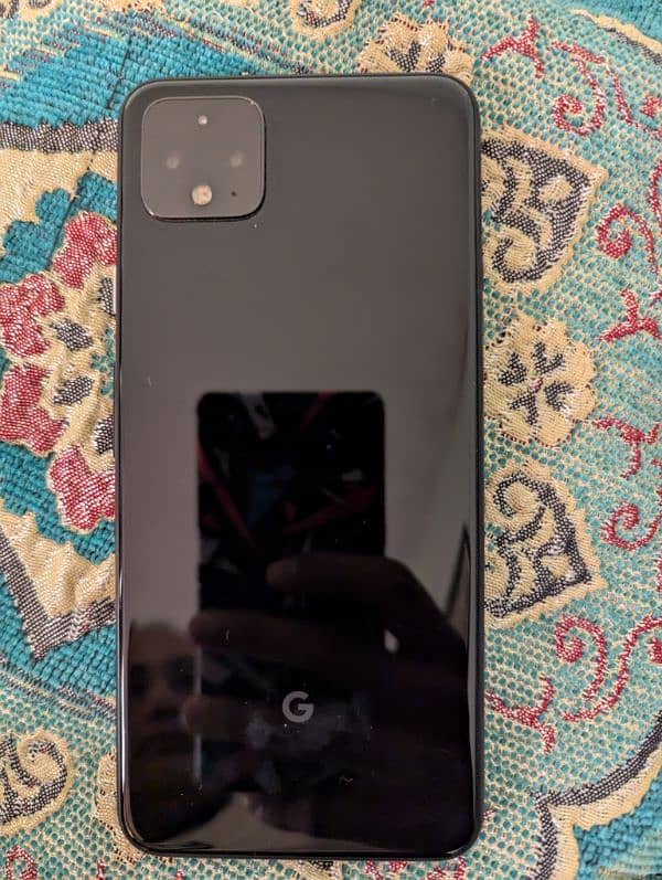 Google Pixel 4xl 4