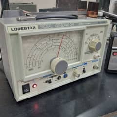 Radio tuning tool Radio frequency generator