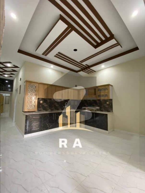 Ideal Upper Portion For sale In Malir 1