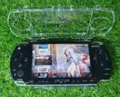 playstation portable 2004