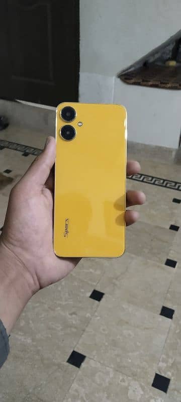 Spark  Neo 7 ultra 0