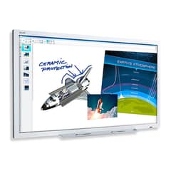 Digital Board 87 inch / Smart Board / Interactive Touch Led Screen