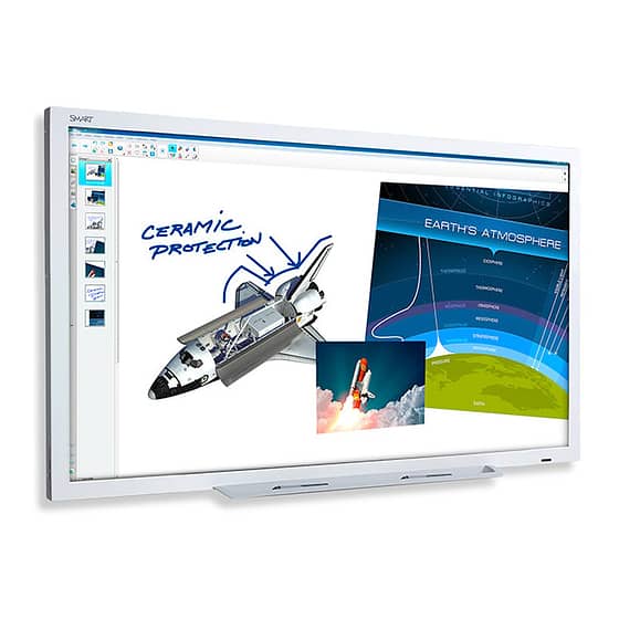 Digital Board 87 inch/Smart Board/Interactive Touch Led Screen/ 0