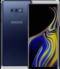 samsung Note 9