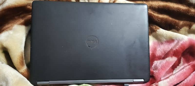 Dell e5450 Ci7 5th Gen, Nivida Graphics card 7