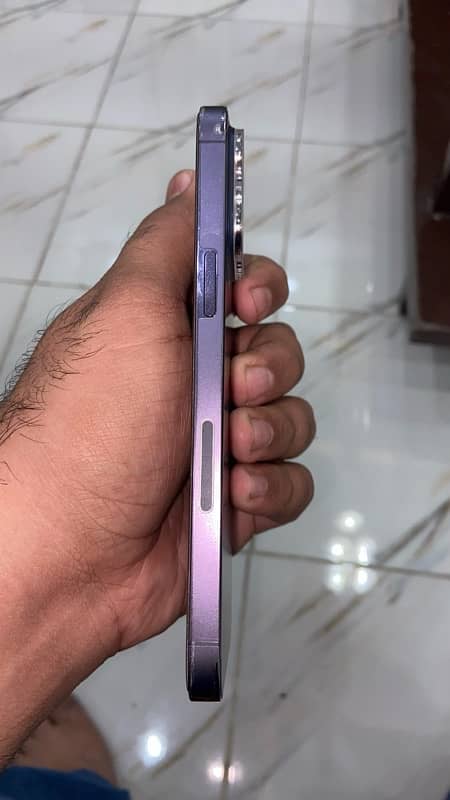 iPhone 14 Pro Max PTA approved 3