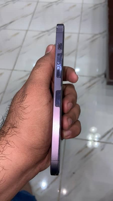 iPhone 14 Pro Max PTA approved 5