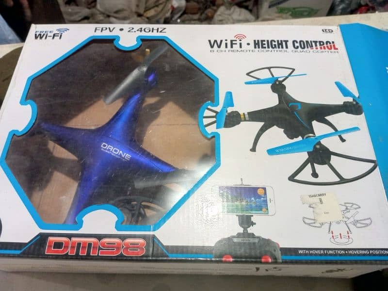 drone camera 2