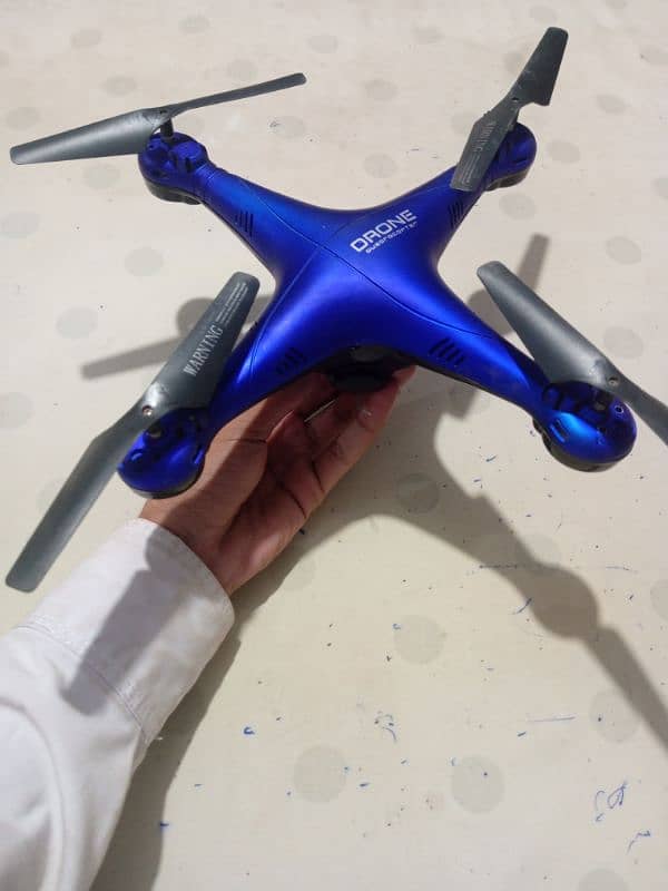 drone camera 13