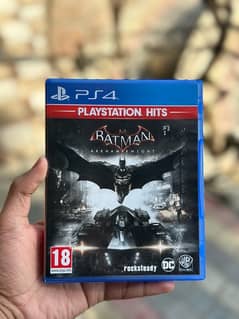 Batman Arkham Knight, Brand new Condition.