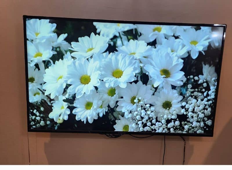 Samsung LCD for sale 0