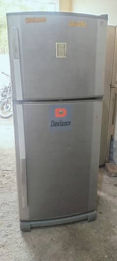 Ekad Dawlance fridge model 9170 for sale total original