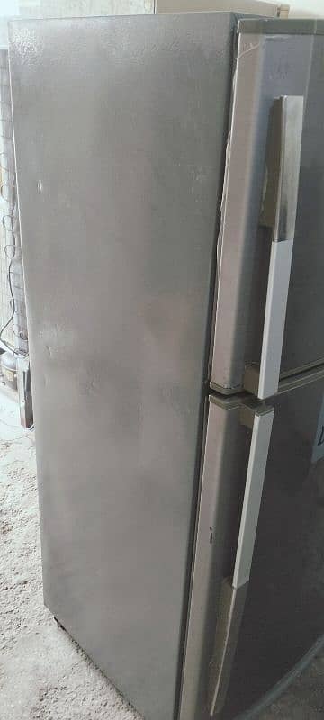 Ekad Dawlance fridge model 9170 for sale total original 3