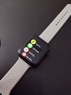 Wisme Apple Watch