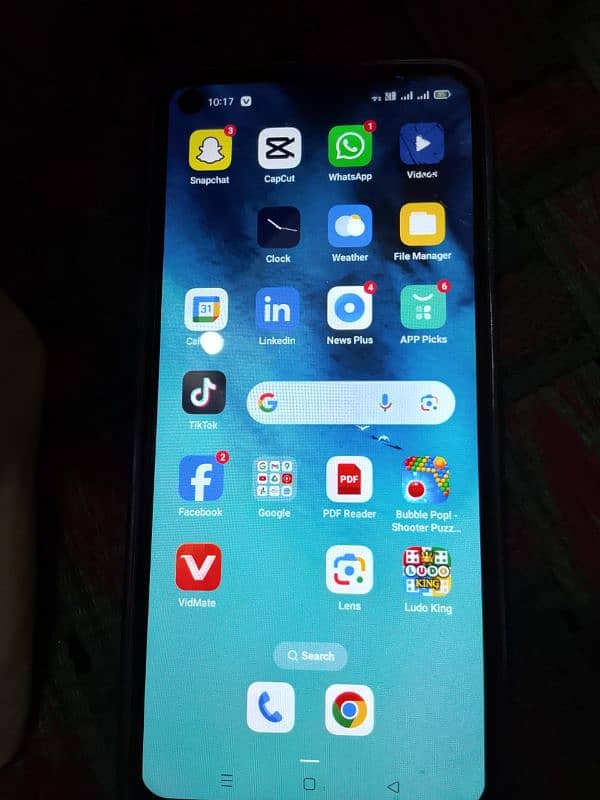 Oppo a54 2