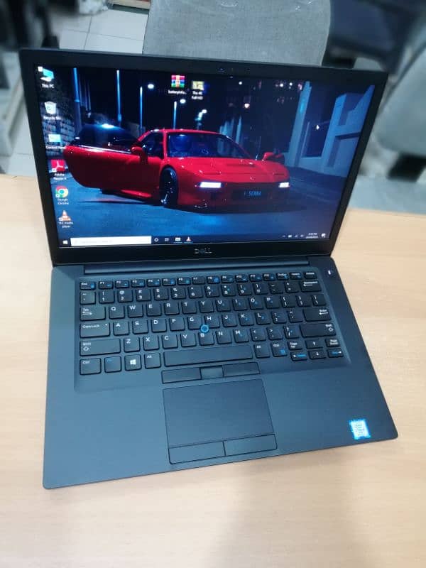 Dell Latitude 7490 Ci5 7th & 8th Gen Laptops in A+Condition UAE Import 2