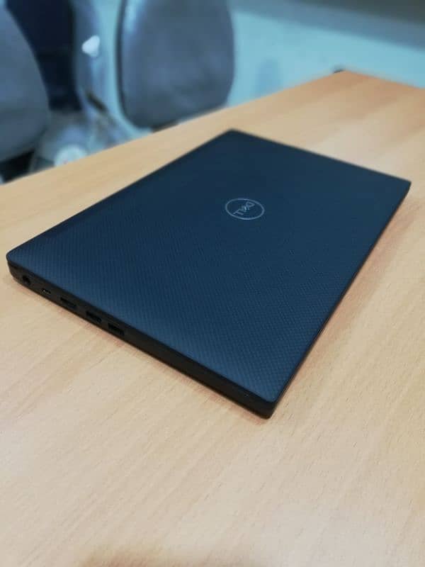 Dell Latitude 7490 Ci5 7th & 8th Gen Laptops in A+Condition UAE Import 10