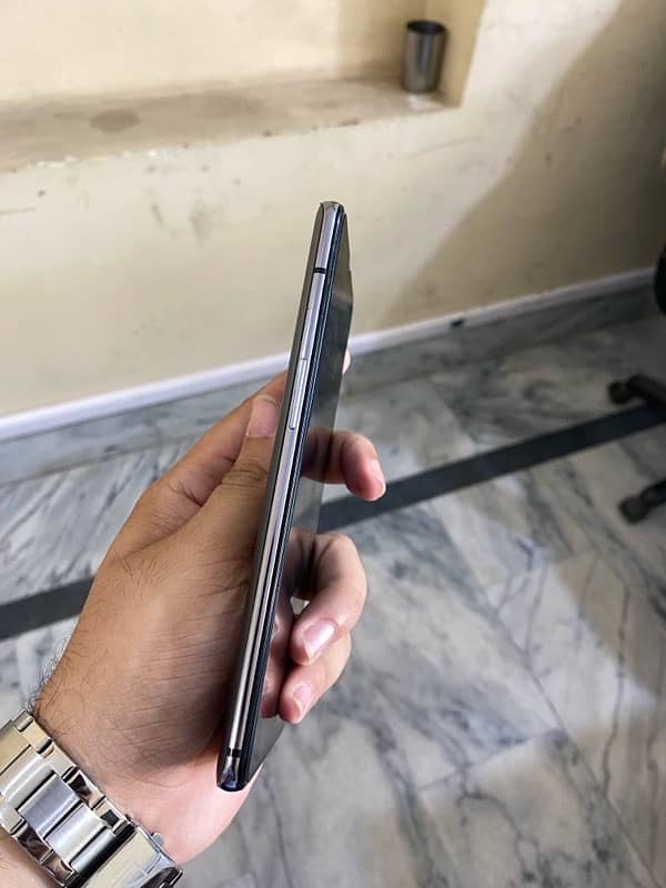 One plus 7t 8/128 3