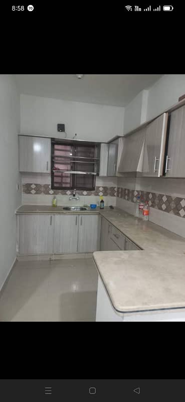 Brand New Flat 2 Beds DD West Open In Safari Enclave 2