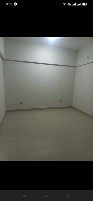 Brand New Flat 2 Beds DD West Open In Safari Enclave 4