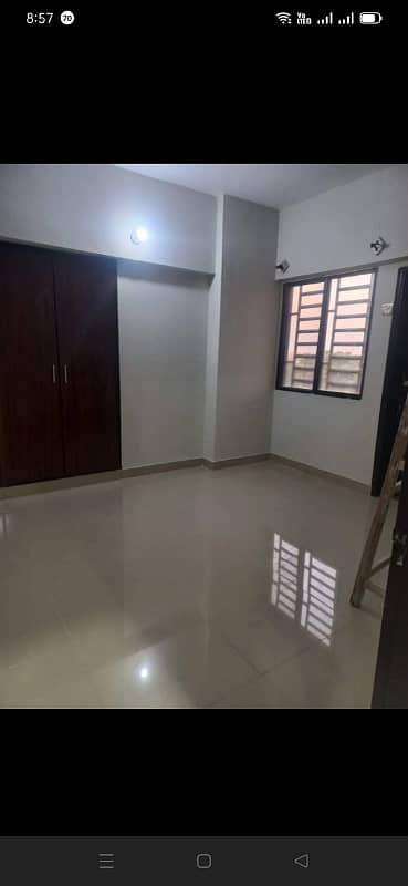 Brand New Flat 2 Beds DD West Open In Safari Enclave 6