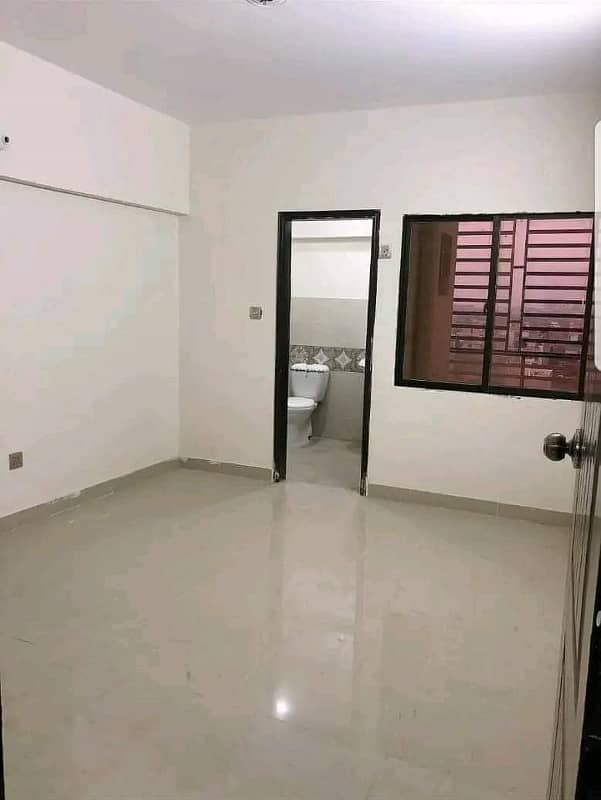 Brand New Flat 2 Beds DD West Open In Safari Enclave 9