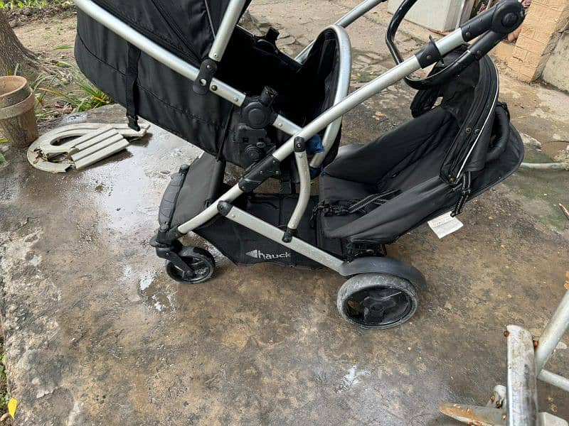 Pram,stoler UK brand 0