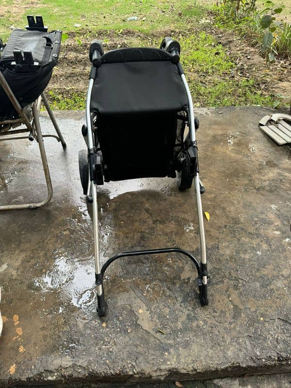 Pram,stoler UK brand 5