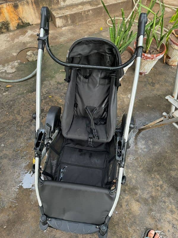 Pram,stoler UK brand 6