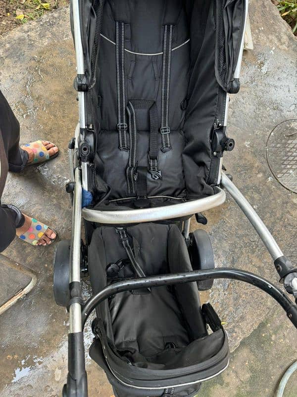 Pram,stoler UK brand 8