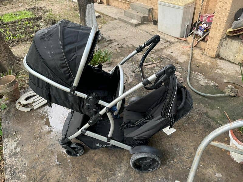 Pram,stoler UK brand 9