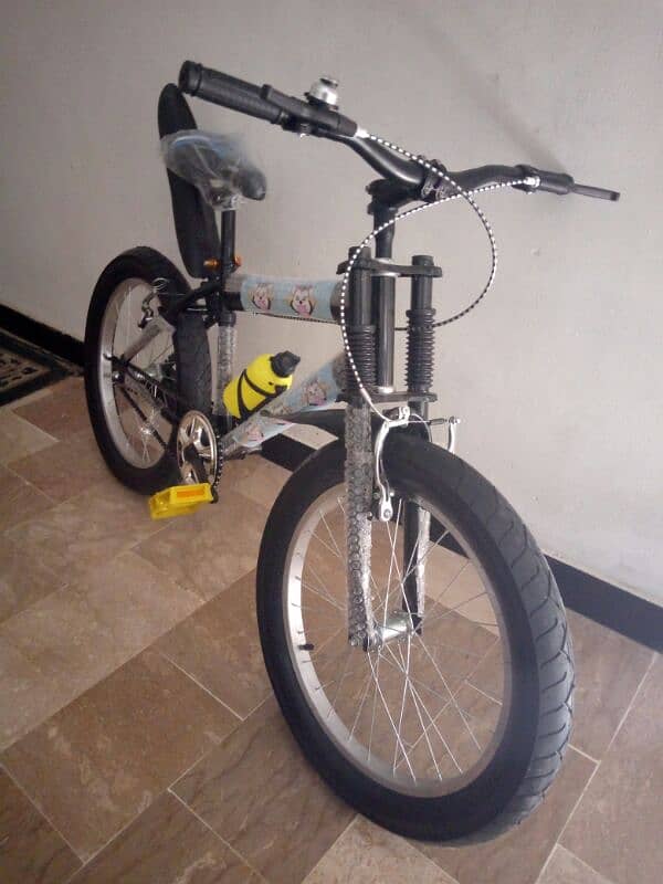 bicycle for sale 1