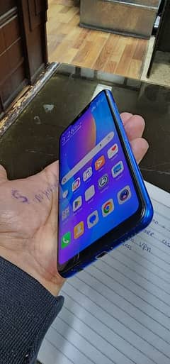 Huawei Nova 3i, 4gb, 128gb