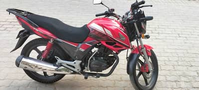 Honda 150cc