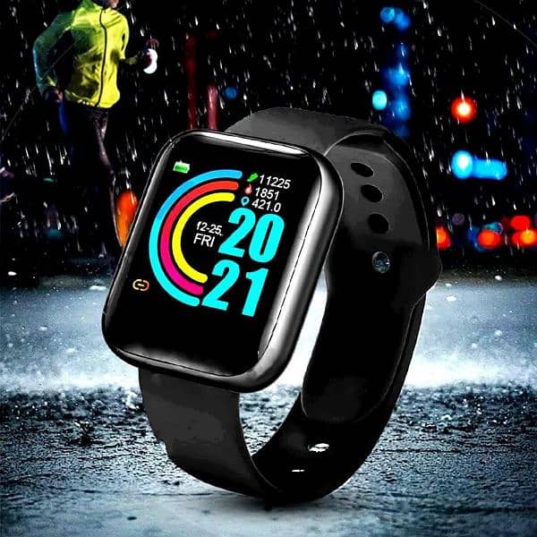 smart watch cheapest in market 2