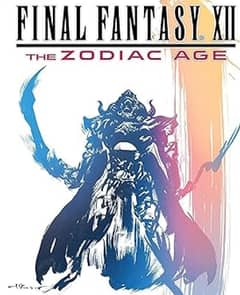 Playstation 4 - Final Fantasy XII (16+)