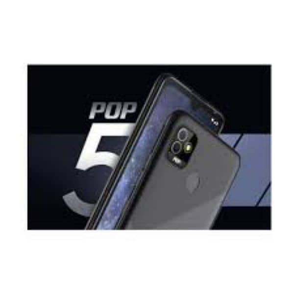 Tecno pop 5 32gb 1