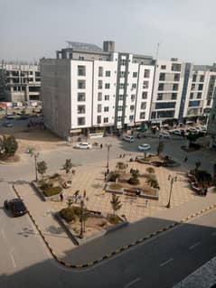 Ideal Flat Is Available For Sale In Islamabad