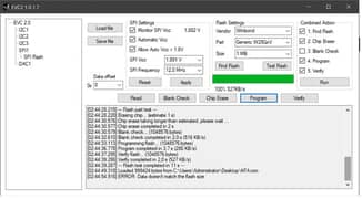 bios programming