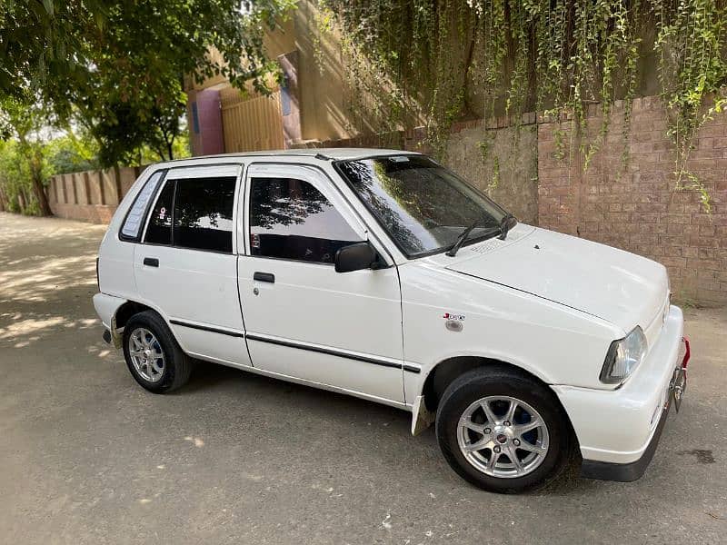 Suzuki Mehran VX 2019 Limited edition 1