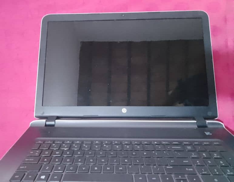 HP Laptop office stylish and premium 5