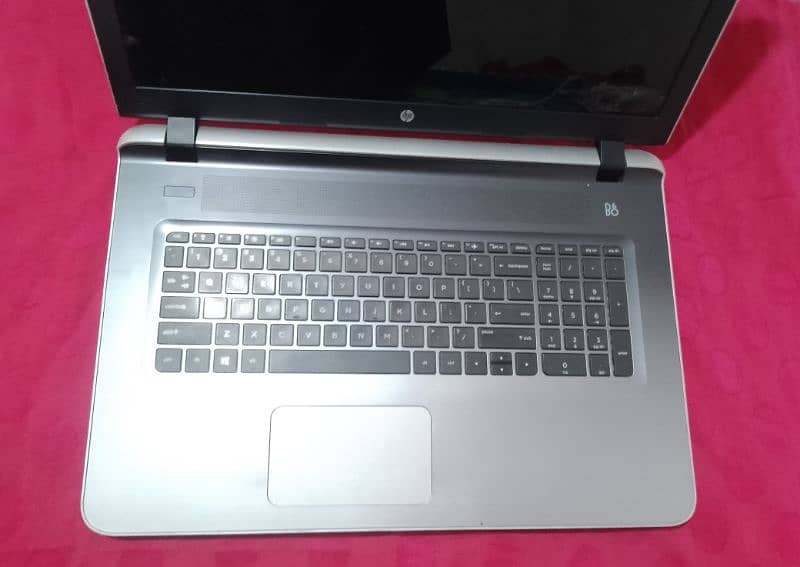 HP Laptop office stylish and premium 6