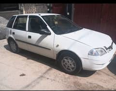 Suzuki Cultus VXR 2005