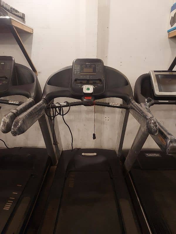 Gym Treadmills / USA Treadmills / Commercial Treadmills / Homegym 3