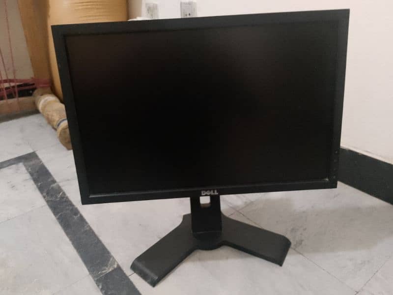 Dell LCD 10/10 condition 0