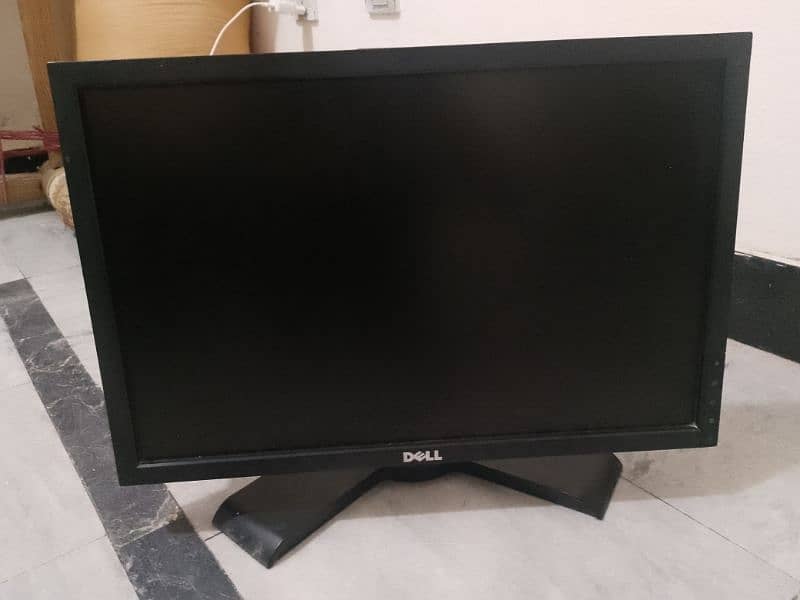 Dell LCD 10/10 condition 1